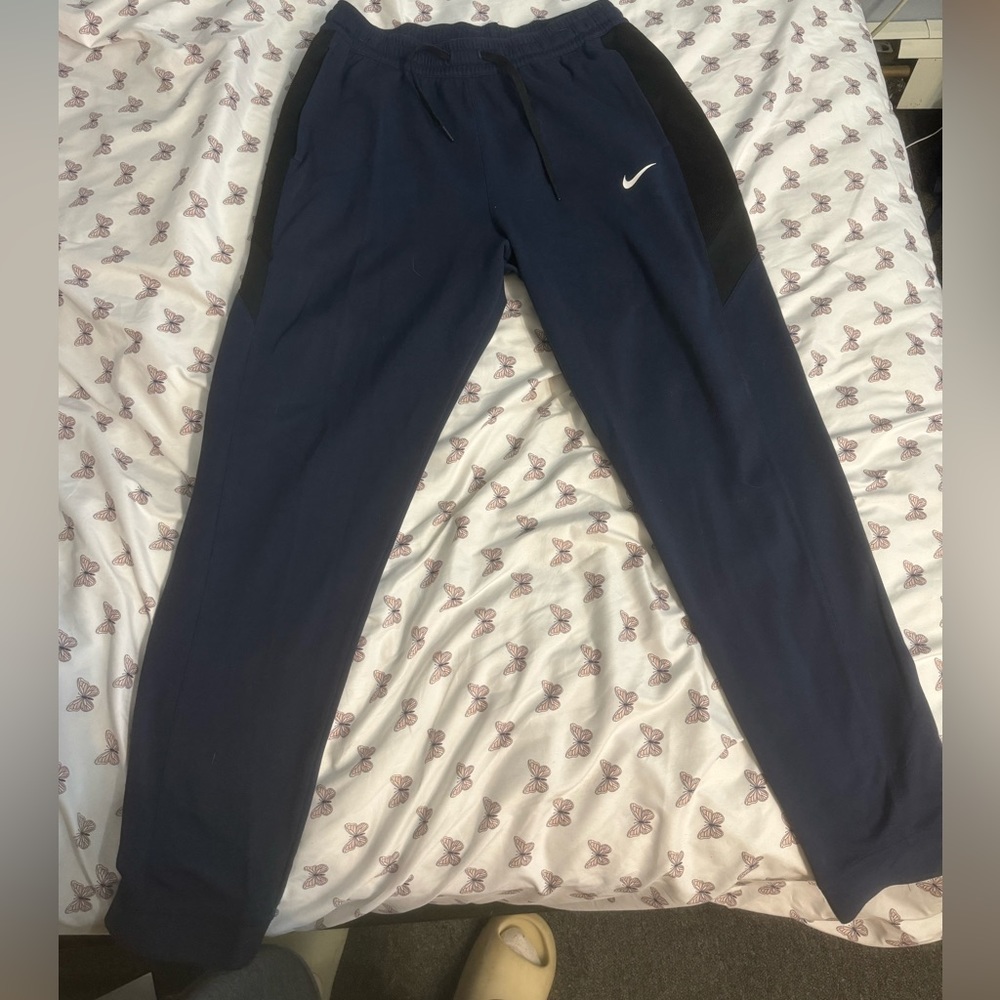 Nike Showtime Joggers